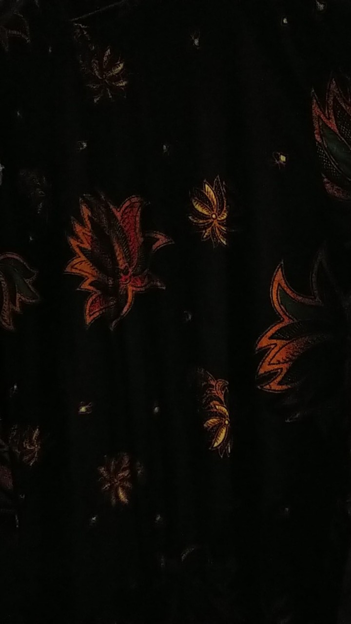 Ms Gamis Batik Sriwedari|manggar|padi Macam Mt Maxi Jumbo Bumil/busui Katun Sogan Allsize Ld104-120