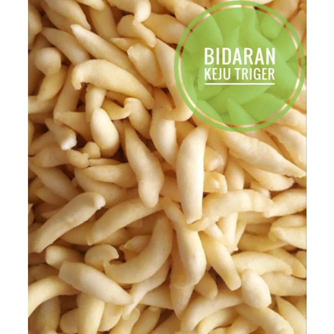 

Bidaran Keju/Widaran Keju 250g/Snack Kiloan/Snack Branded