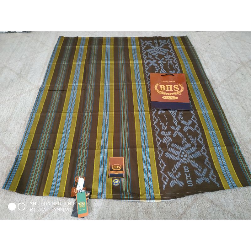 BHS BRONZE TIPE GDE CLASSIC