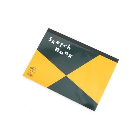 

Id 58 Art Paper - Zuan Series A4 ( 24 Sheets ) Murah