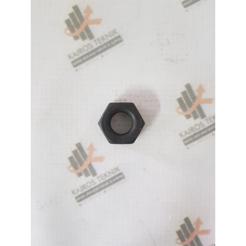 MUR BAJA M12 M14 M16 MUR BAJA HITAM/ MUR BAJA HEXAGONAL