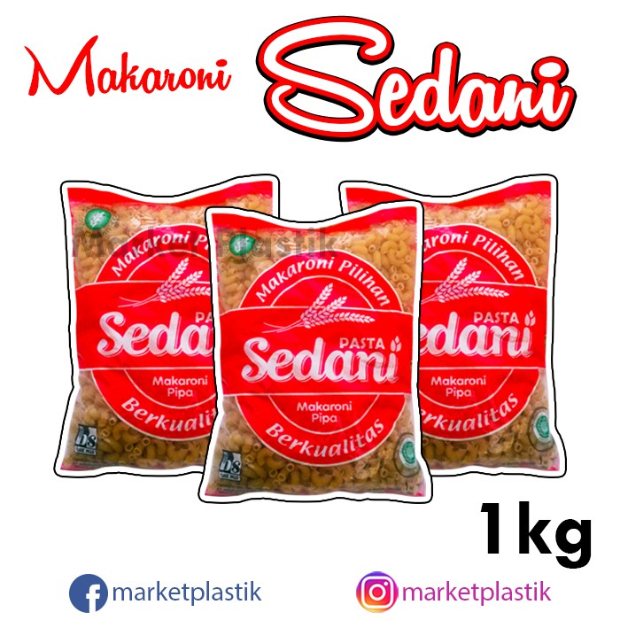 

Makaroni Rebus/Makaroni Sedani/Makaroni Pipa/Makaroni Rebus/Makaroni