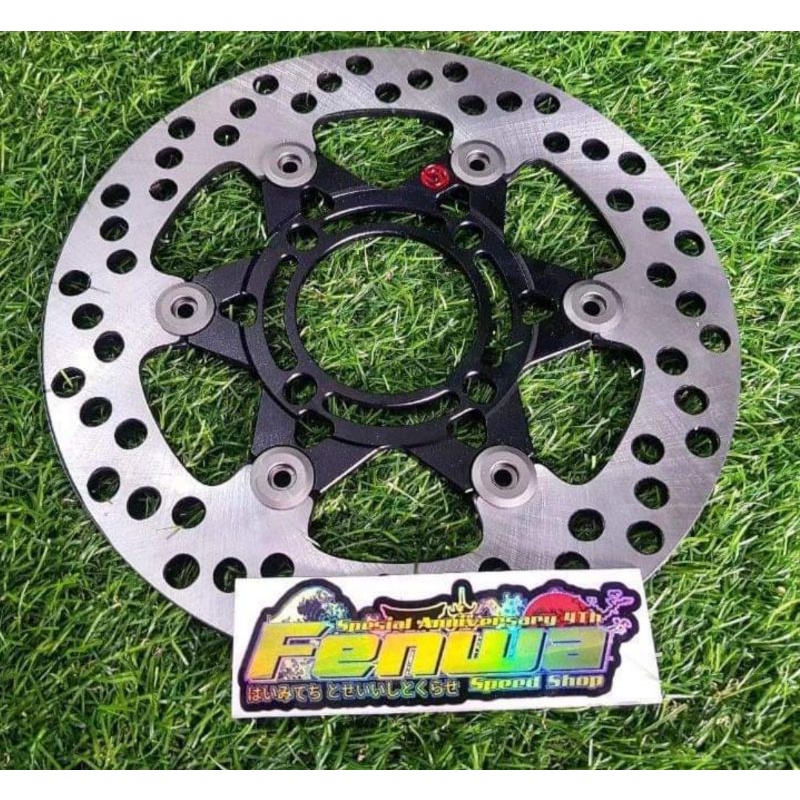 Disc brcmbo model Solute size 220mm