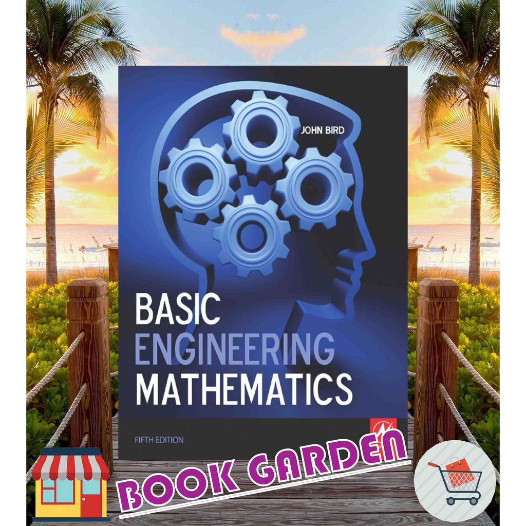BASIC ENGINEERING MATHEMATICS