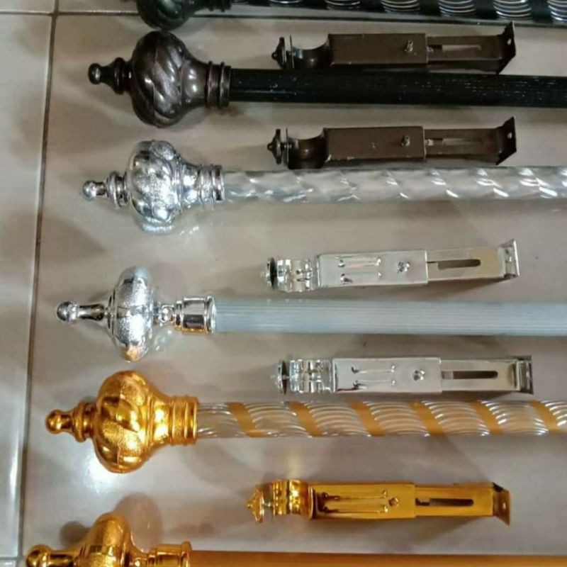 BATANG GORDEN ROLLET FULL SET GORDEN RELL  MURAH TERLARIS