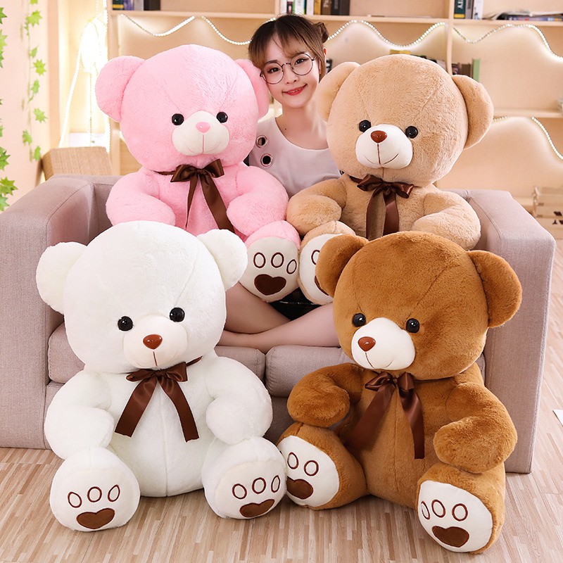 Gambar Boneka Lucu  Besar