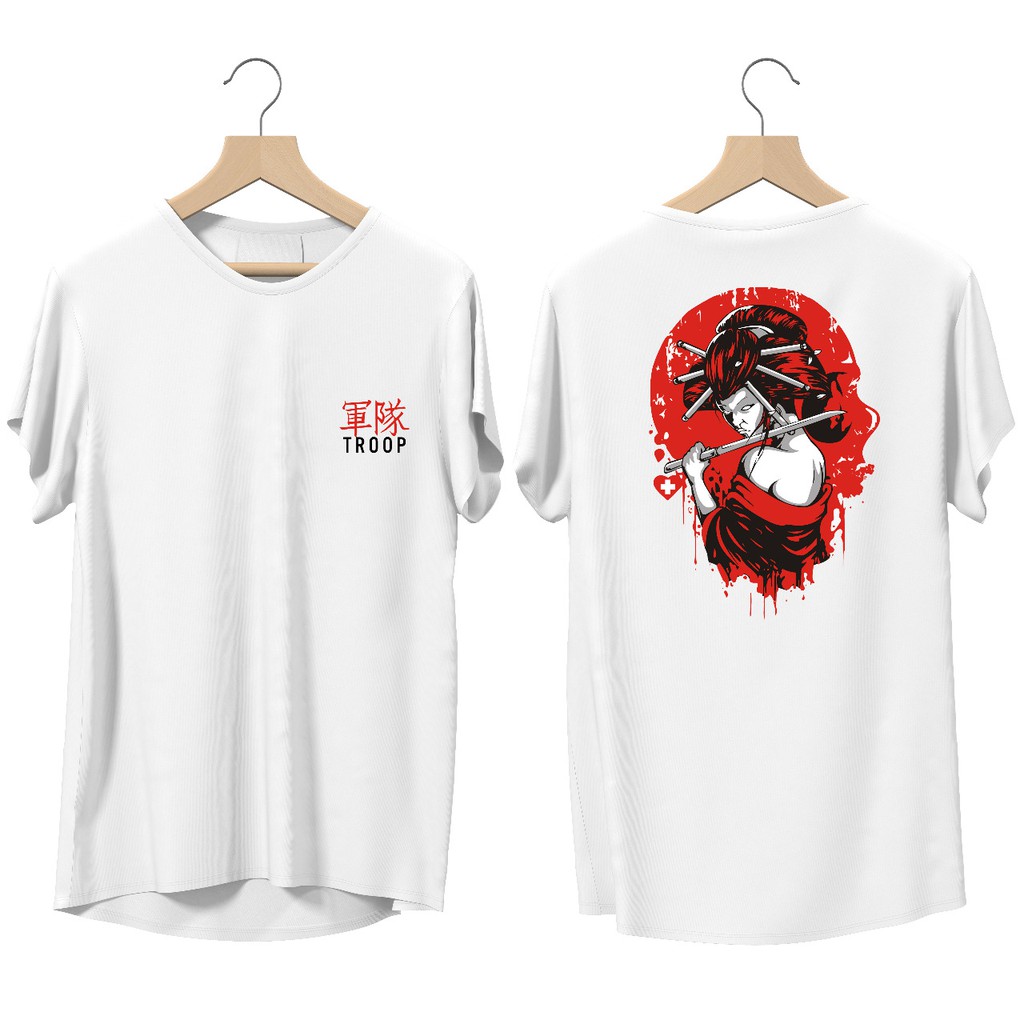 Kaos murah Kaos distro murah baju  distro pria t-shirt murah combed30s