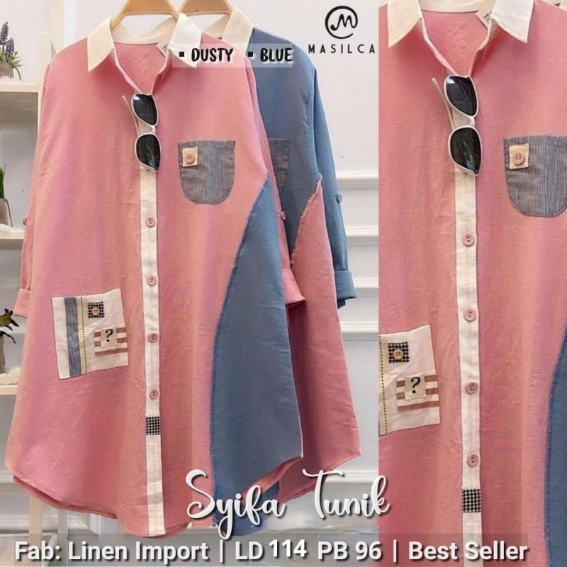 SYIFA TUNIK