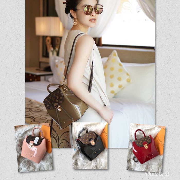 RANSEL LV HOT SPRINGS VERNIS MULTIFUNGSI