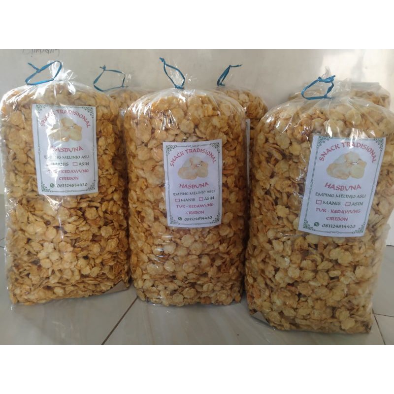 

empingketukmanis,asinHASBUNAH