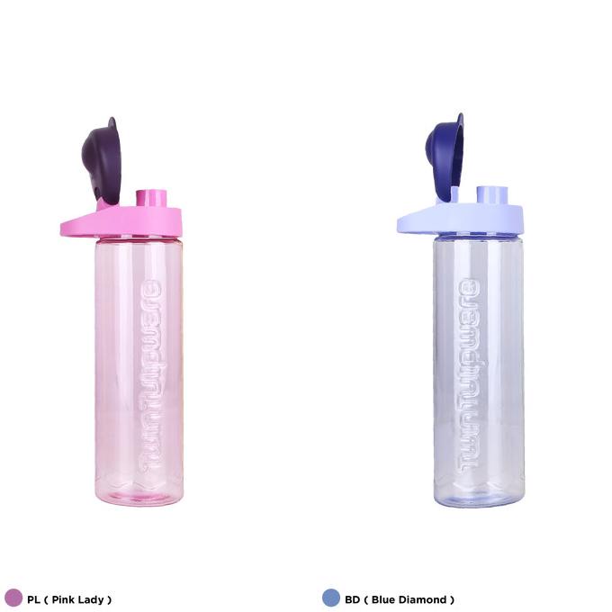 Tempat Minum Tupperware - Botol Minum Tupperware - Multi Bottle 750Ml