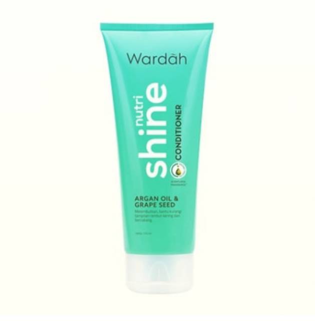 WARDAH Conditioner 170 ml