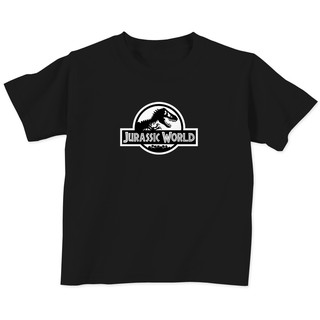 Baju Kaos JURASSIC WORLD Untuk Bayi, Anak, Remaja, Dewasa