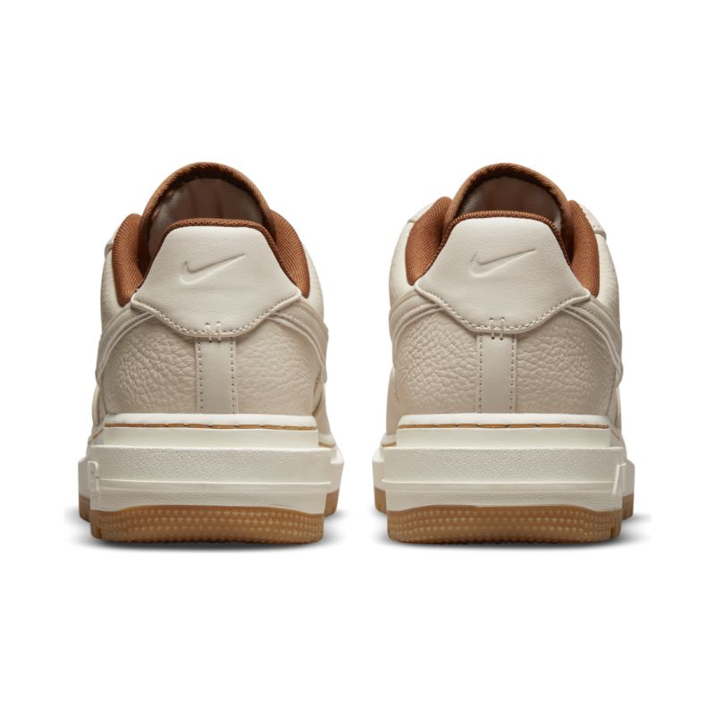 air force 1 lux black