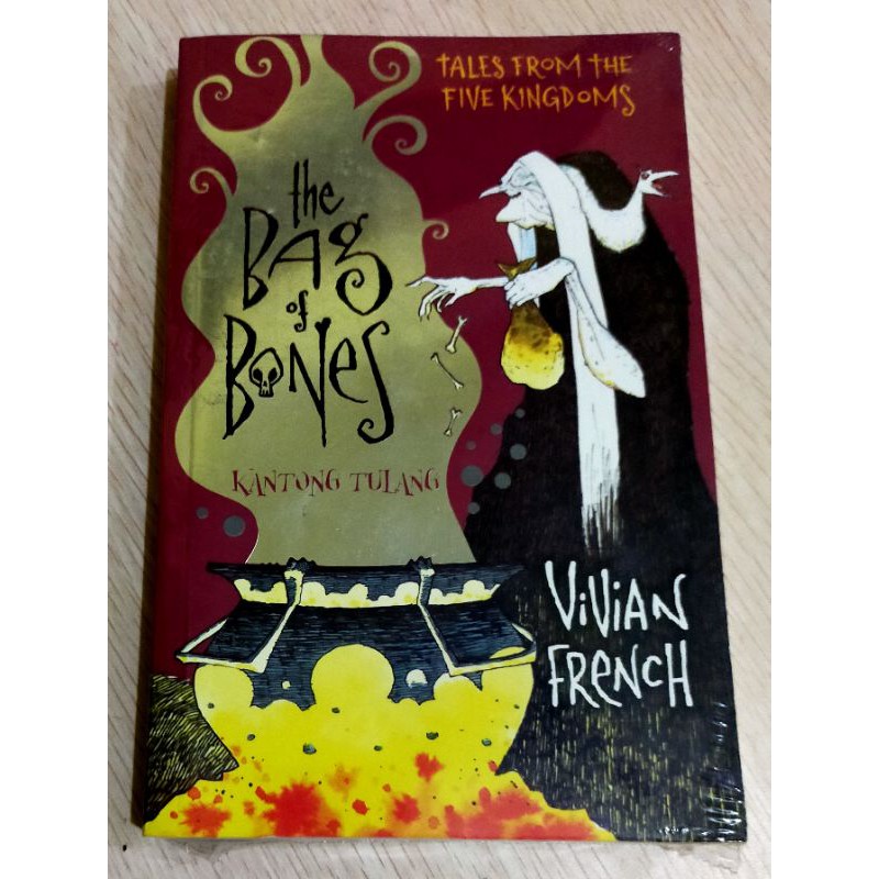 The Bag of Bones