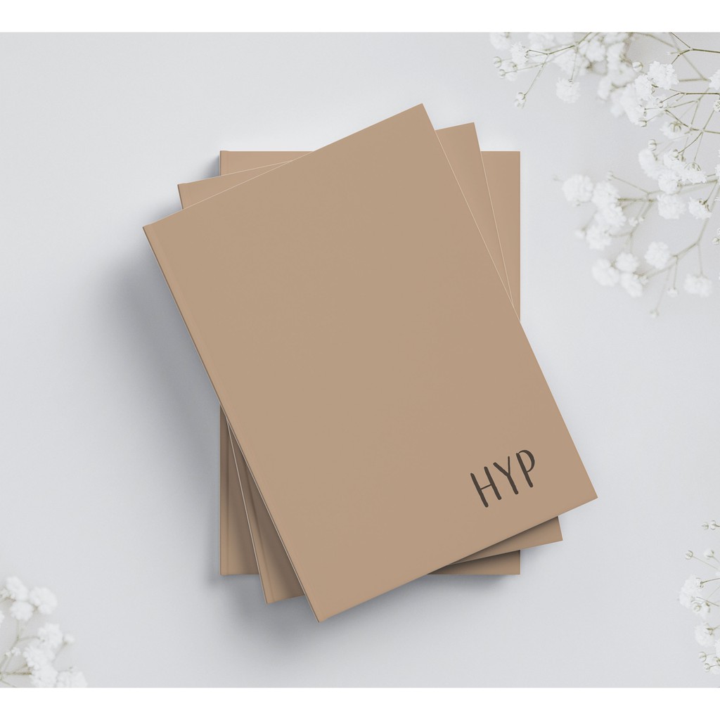 

Buku Catatan Custom Ukuran A5 / Notebook Hardcover / Buku Tulis / Buku Custom / Notebook Custom