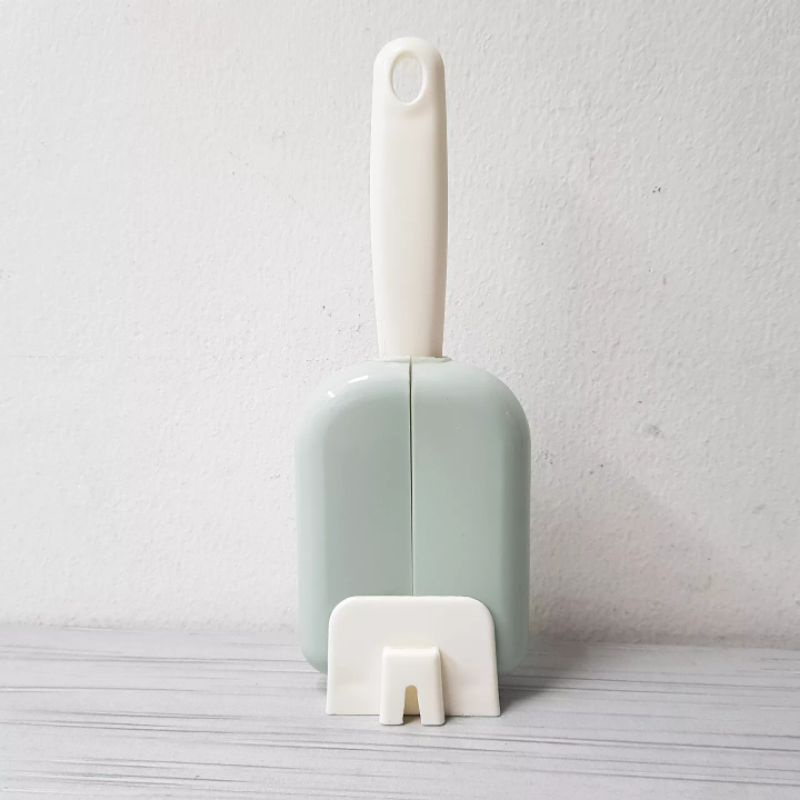 AUTOMATIC RICE SPOON HOLDER CENTONG NASI OTOMATIS