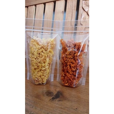 

MaRal Snack