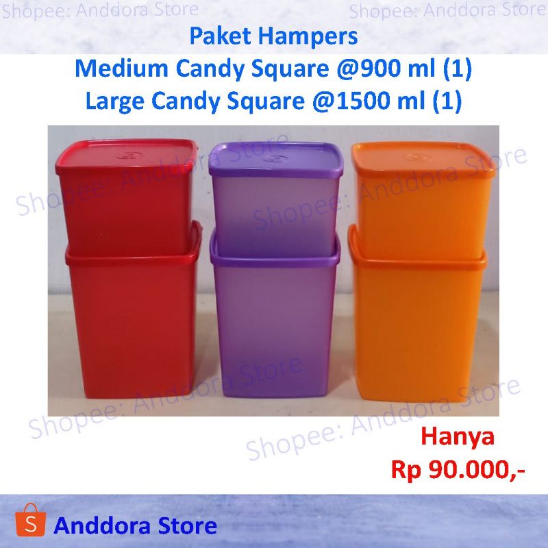 

Paket Hampers/Muaguek/One Month Baby Hampers