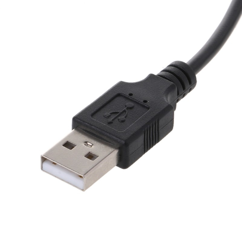 btsg USB PC Charging Data Cable Cord Lead For Wacom Bamboo PRO PTH 451/651/450/650