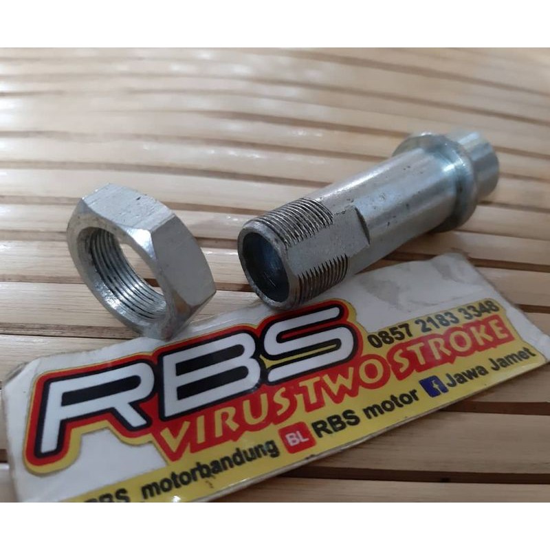 BOSH GEAR RXKING YT115 BOS GIR RXKING BOS GIR YT RXK BOSH GEAR YAMAHA RXKING RANTE RXKING