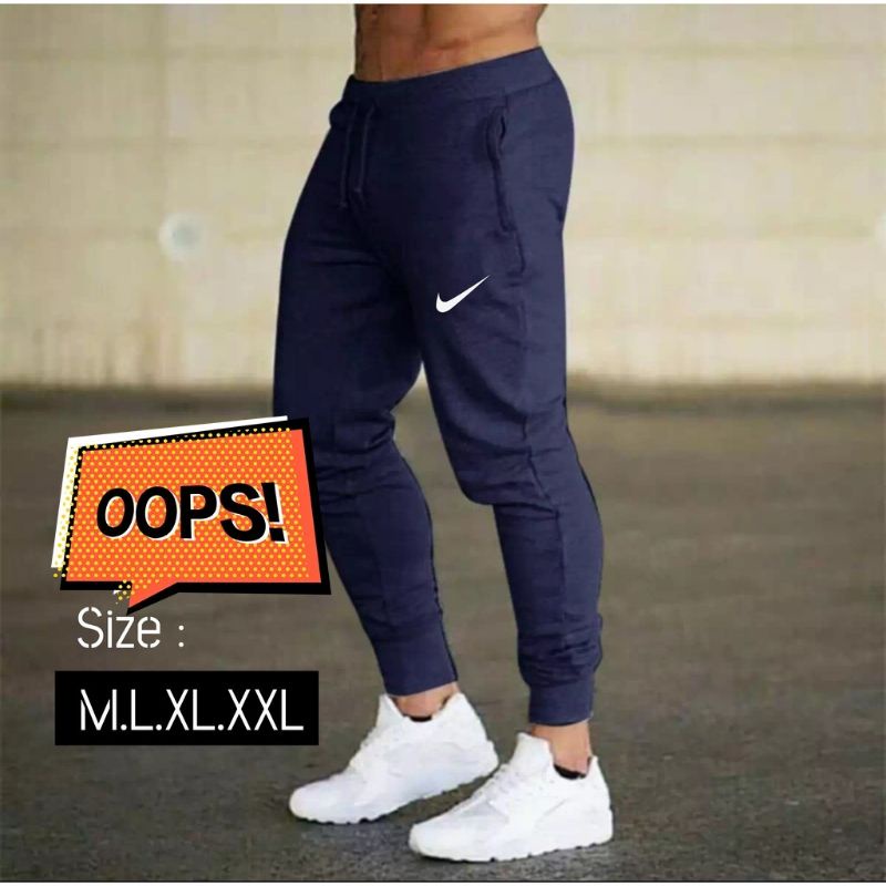 Celana Jogger Pri Wanita Trening Terening Training Trining Joger Pants Celana Panjang Celana Panjang Joger Pria Joger pants Celana Pria Celana panjang