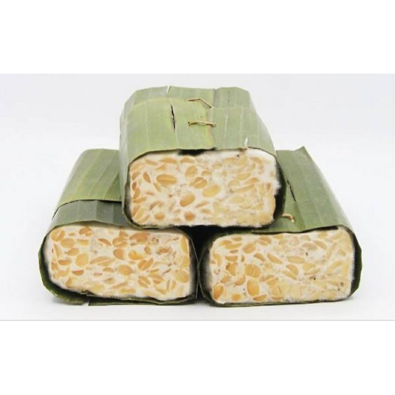 

Tempe Daun (400gram)