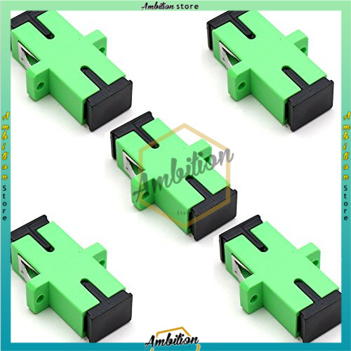 [COD] Adapter SC UPC Fiber Optical Sensors / ADAPTOR OPTIK OPTIC / FO FIBER