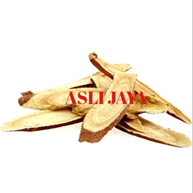 

Kayu Manis (Gan Cao) ~ Pereda Panas Dalam