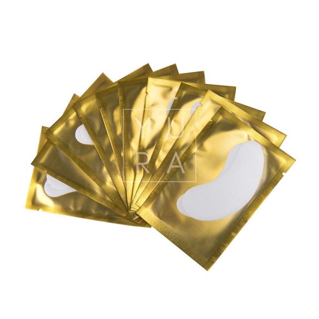 Eyepatch Gold