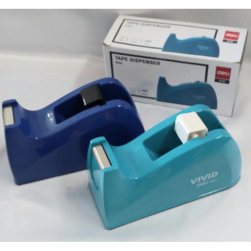 

DISPENSER SOLASI DELI M-35 E-815 A