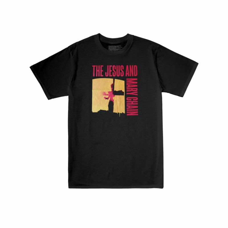 Kaos The Jesus And Mary Chain