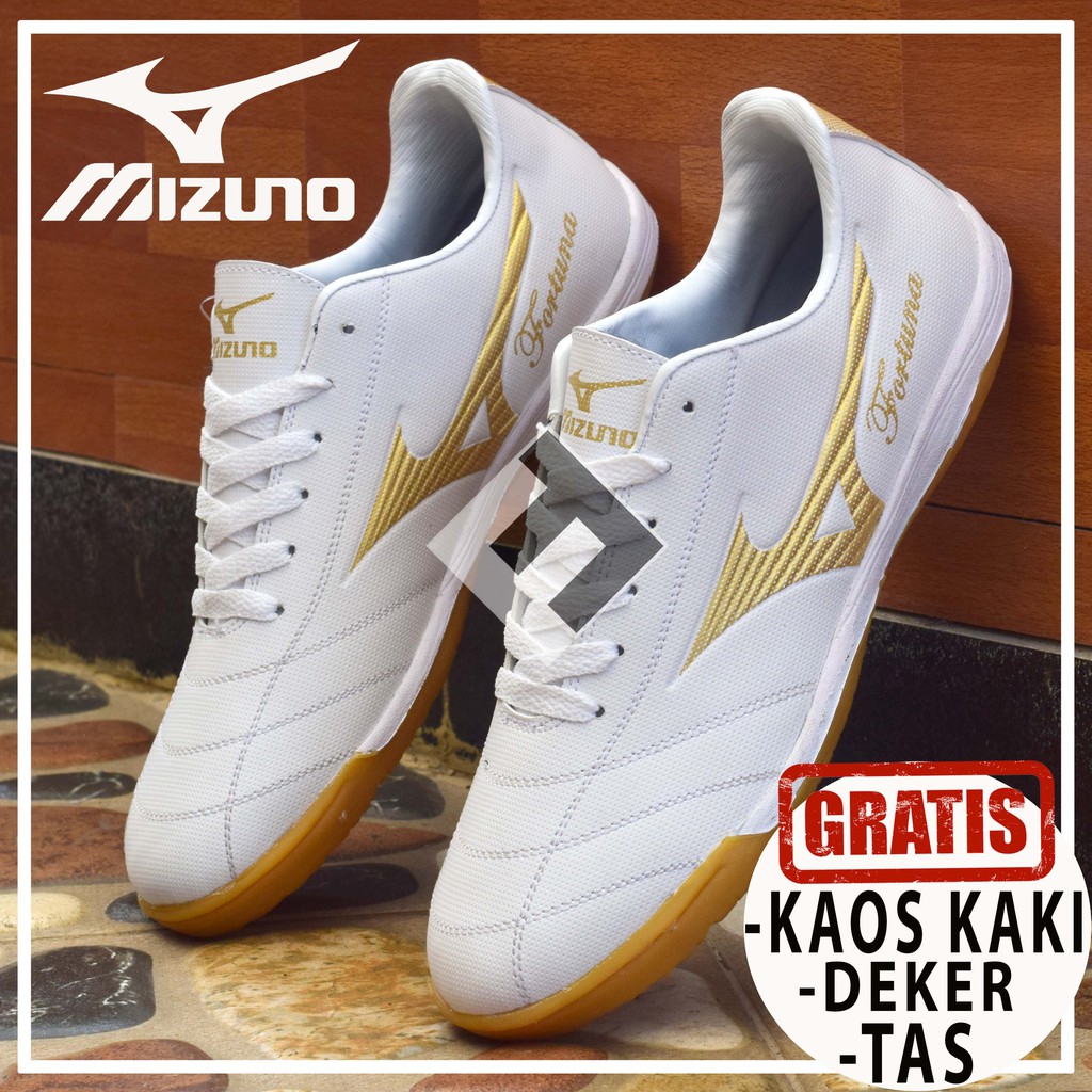 mizuno futsal indonesia