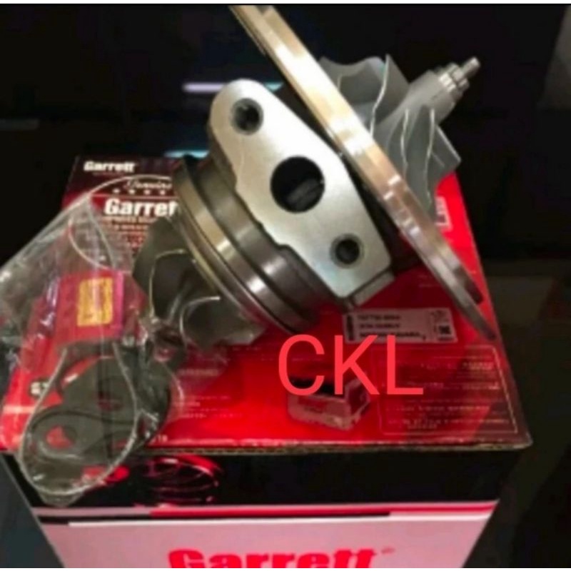 Catridge turbo isi turbo hino dutro HT garrett