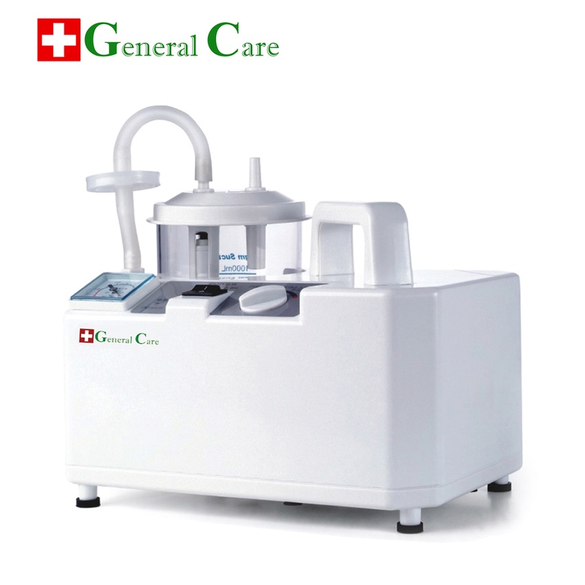 Suction Pump Portable General Care