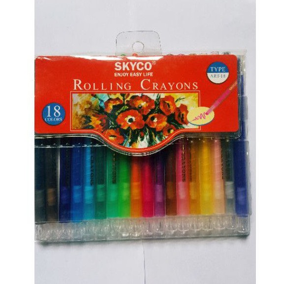 

krayon