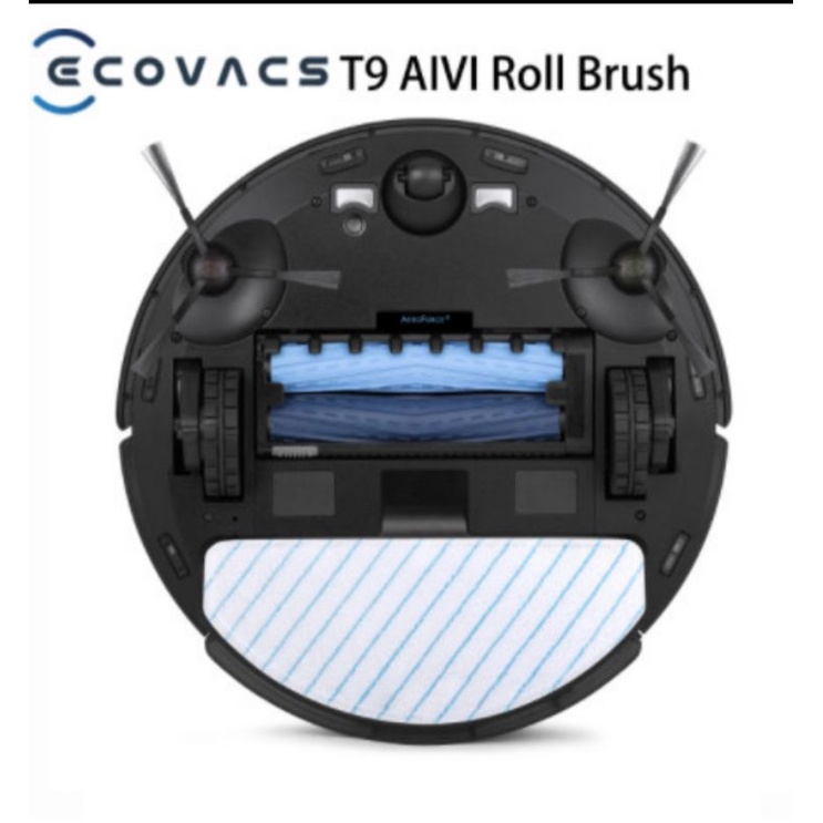 Ecovacs Deebot Ozmo T9 AIVI Roll Brush / Main Brush