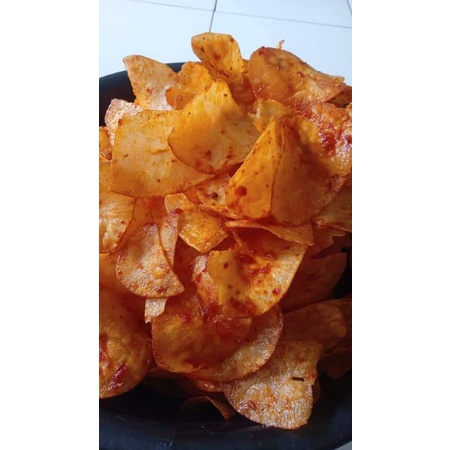 

keripik singkong HOMESICK khas Padangsidimpuan/Tapanuli Selatan