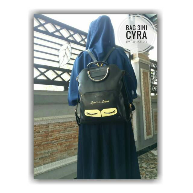 Bag Cyra