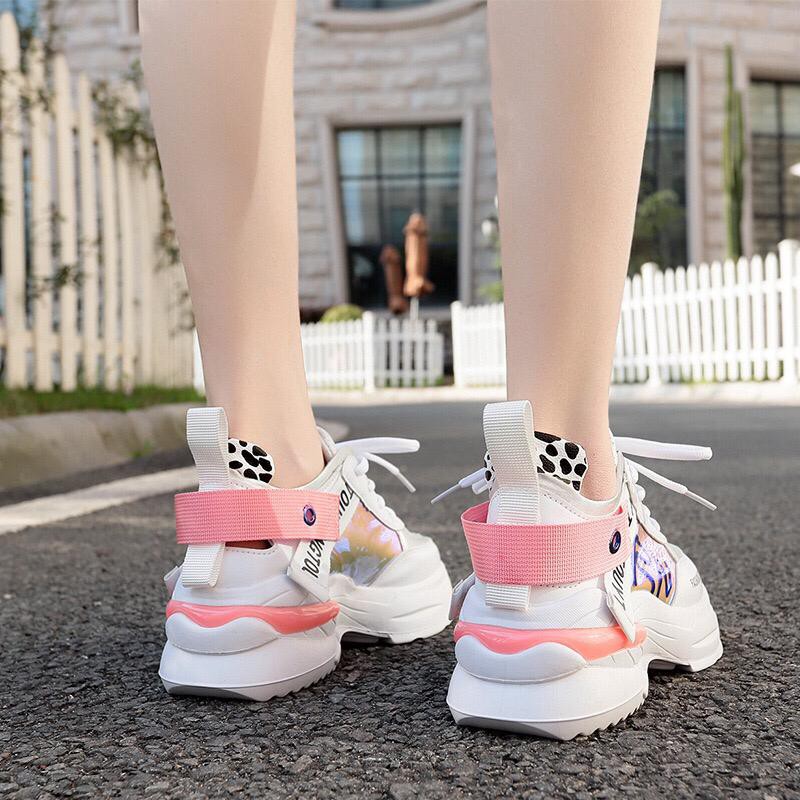 SEPATU SNEAKERS TERBARU S021 SEPATU WANITA IMPORT KEREN TERLARIS SEPATU SNEAKERS FASHION TERMURAH