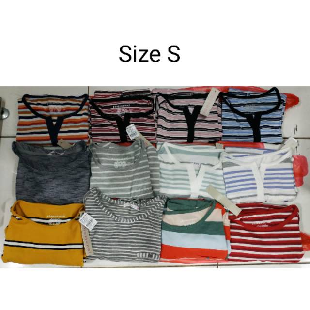 Atasan/Kaos Perempuan PHENOMENAL ORI