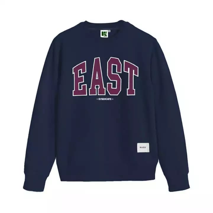 CREWNECK RUSS &amp; CO / CREWNECK EAST / CREWNECK NORTEAST RUSS CO PREMIUM