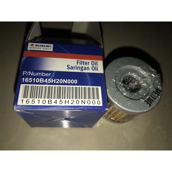 Filter Oli SATRIA FU SPIN SKYWAVE SKYDRIVE HAYATE SHOGUN 125 SGP