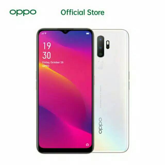 Oppo a5 2020 ram 4gb