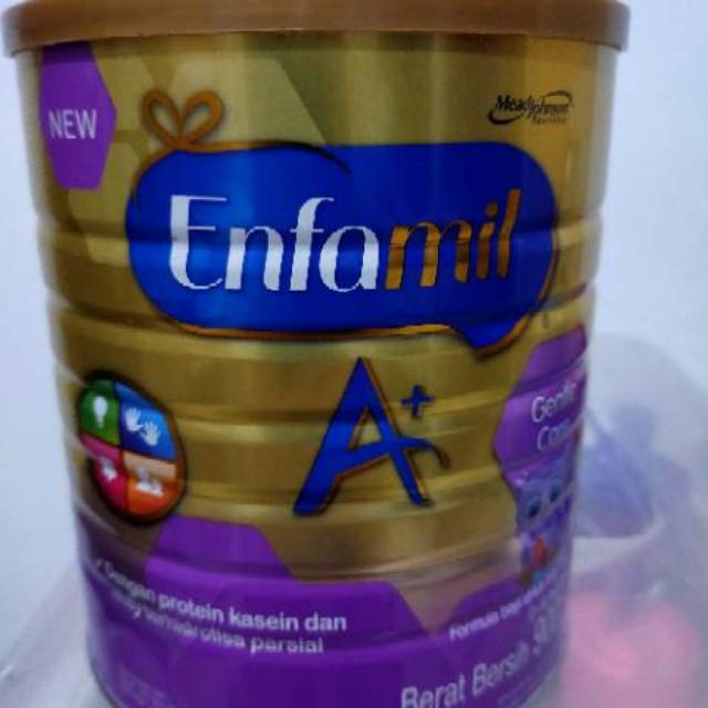 Enfamil gentle care 900gr