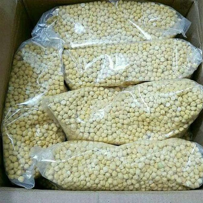 

Kacang Arab 1 Kg