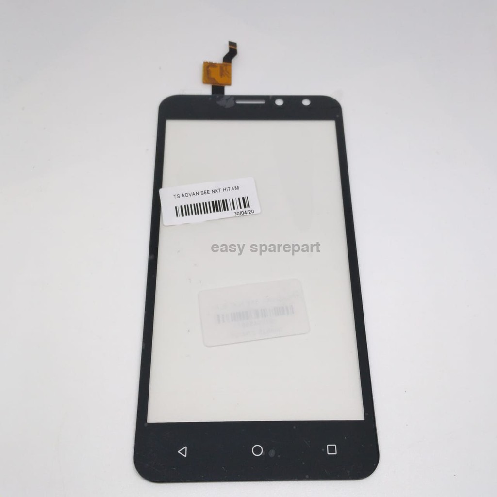 TOUCHSCREEN ADVAN S5E NXT