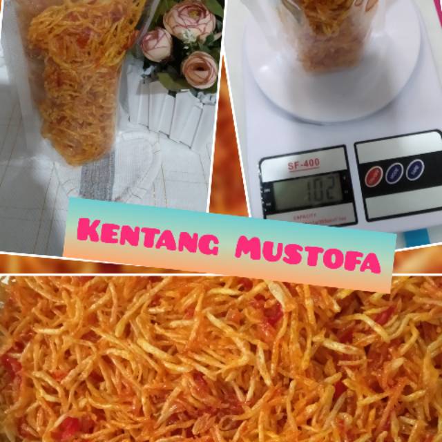 

Kentang Mustofa