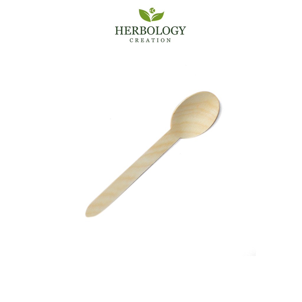 Sendok Kayu untuk Miscella G