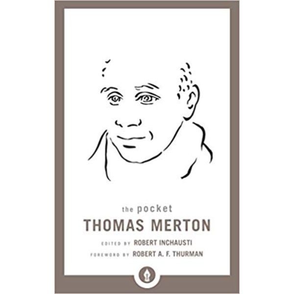 The Pocket Thomas Merton - 9781611803761